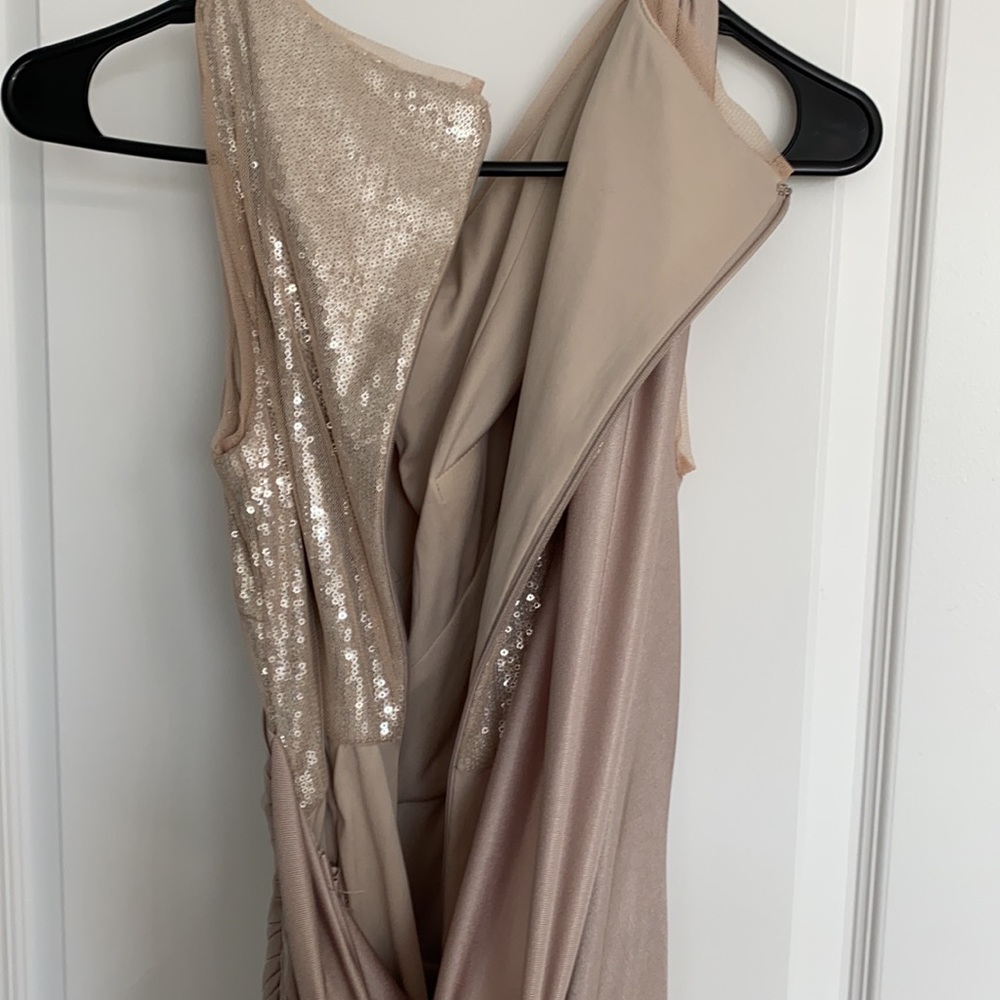 Cache Dress - image 5